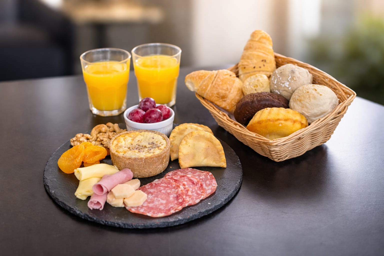 Brunch