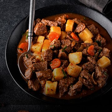 Carne de Panela