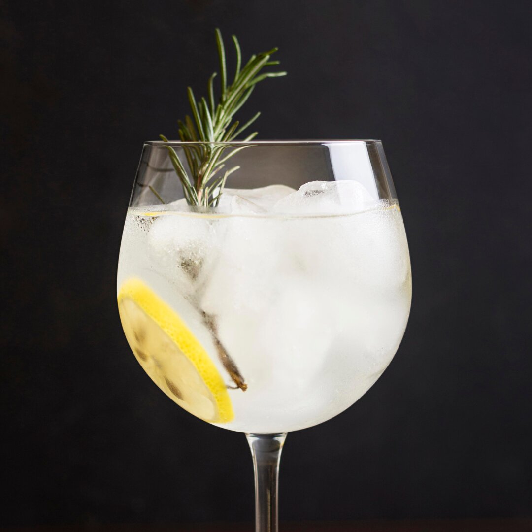 Gin Tanqueray